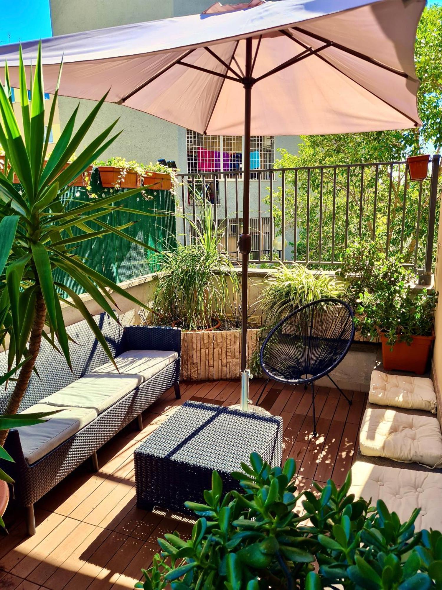 Carpe Diem House Rome Exterior photo