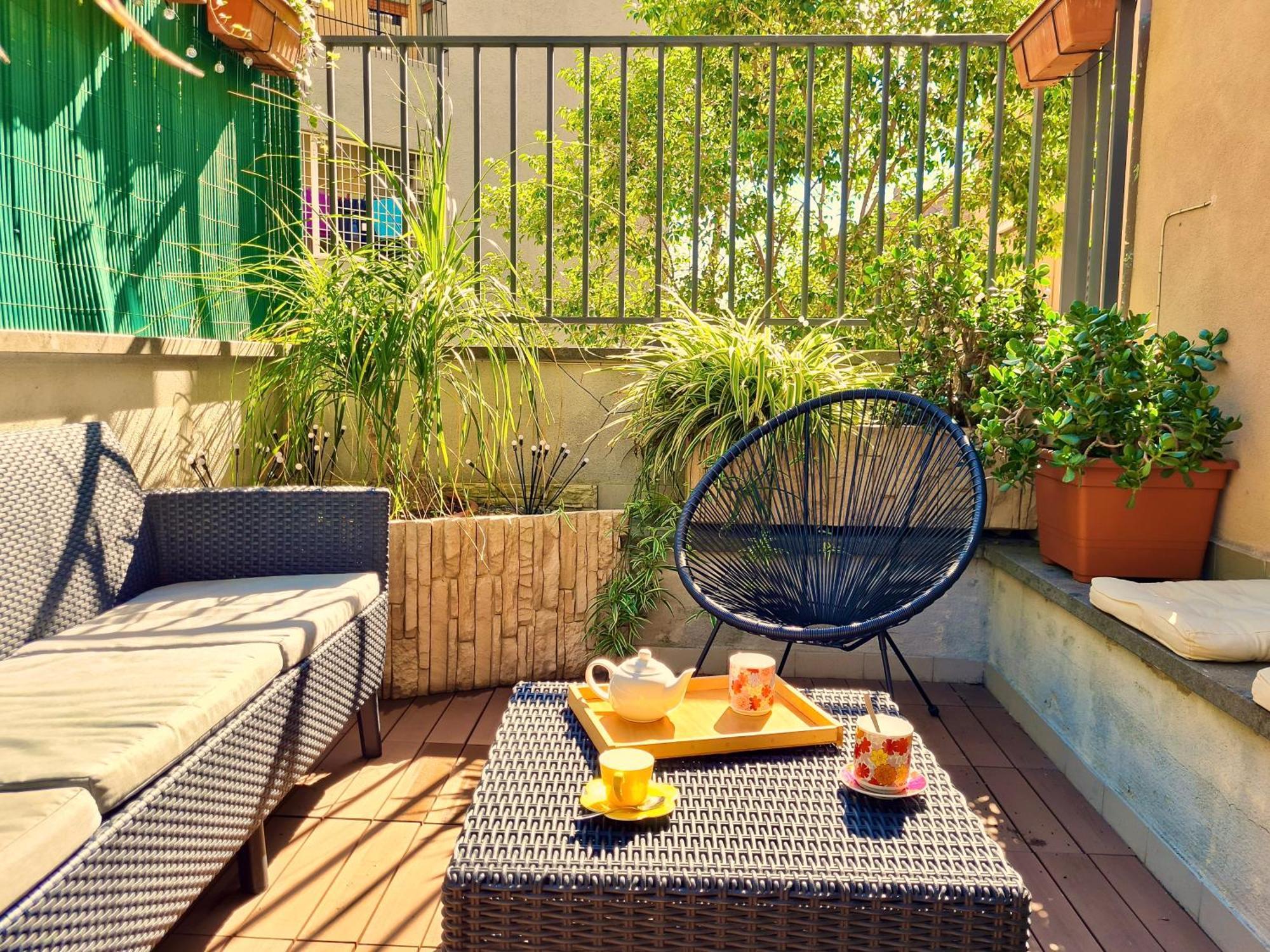 Carpe Diem House Rome Exterior photo
