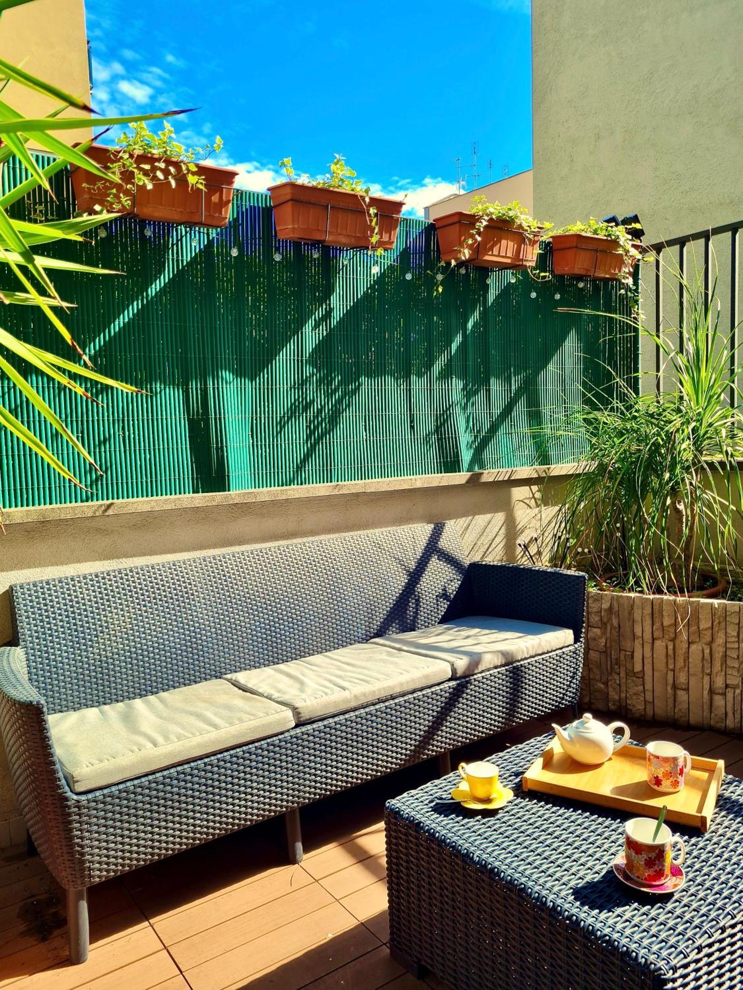 Carpe Diem House Rome Exterior photo