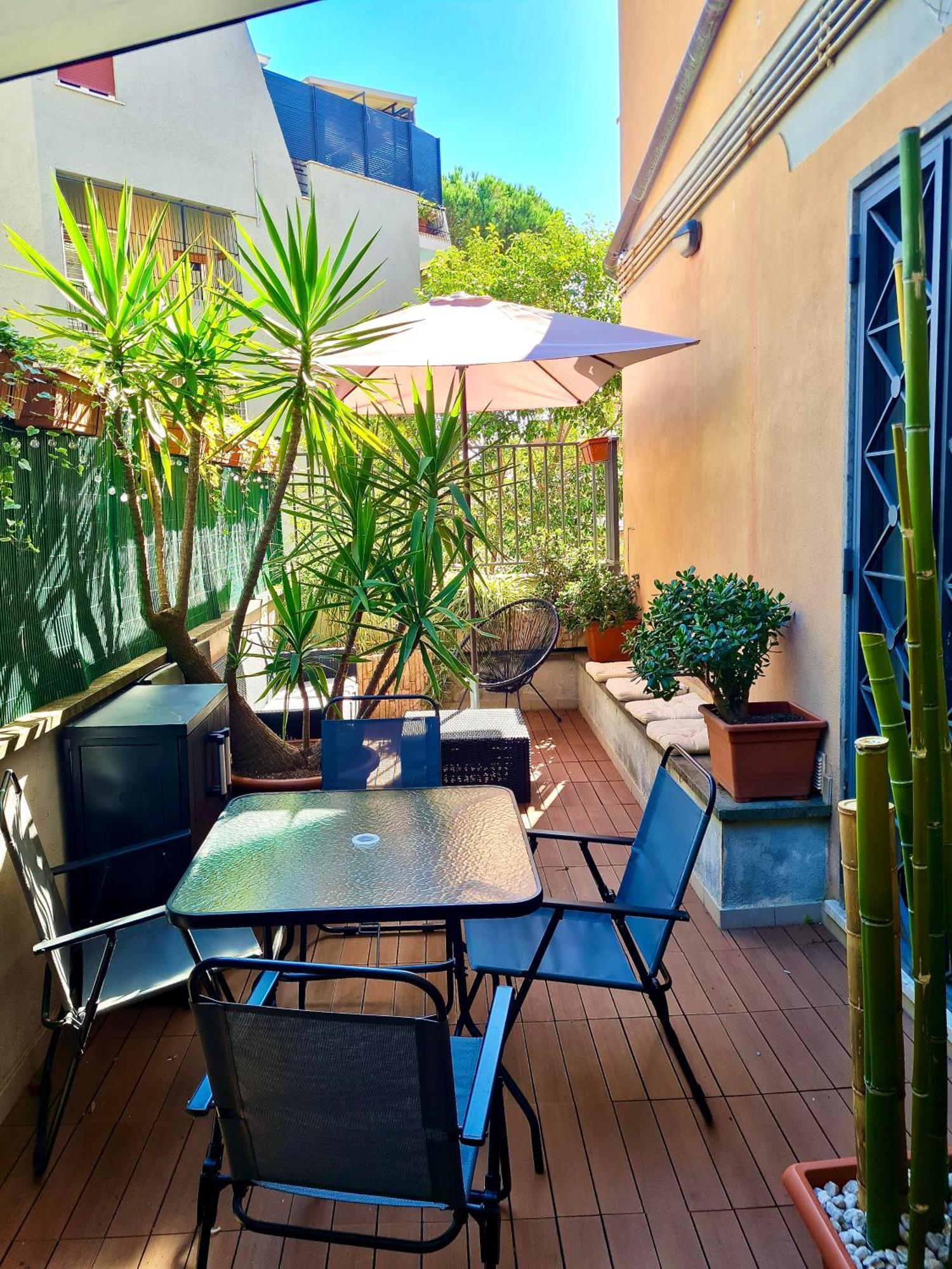 Carpe Diem House Rome Exterior photo