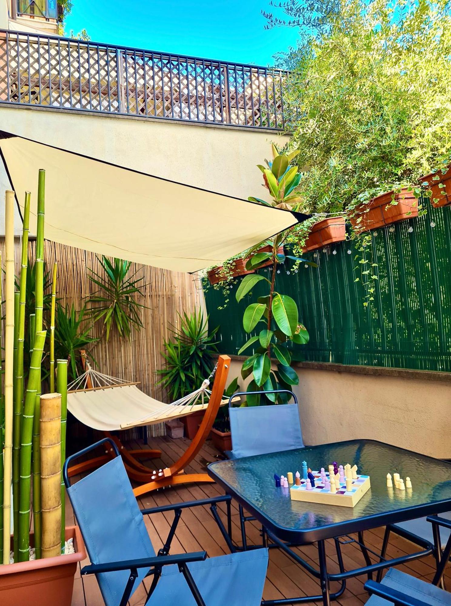 Carpe Diem House Rome Exterior photo